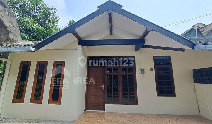 Rumah Disewakan di Yogyakarta Dekat Kampus Akakom 2