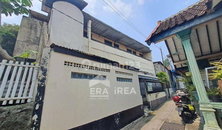 Rumah Kost Jogja Dijual Murah Dekat Kampus Ugm 1