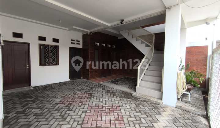 Rumah Solo Siap Huni Dekat Kampus Ums 2