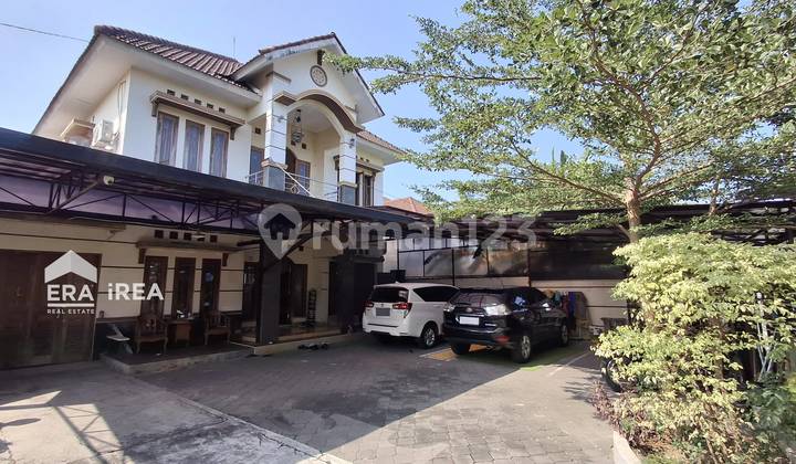Rumah Mewah Furnish Jogja Dekat Kampus Ukrim Jl Jogja Solo Rumah Mewah Furnish Jogja Dekat Kampus Ukrim Jl Jogja Solo