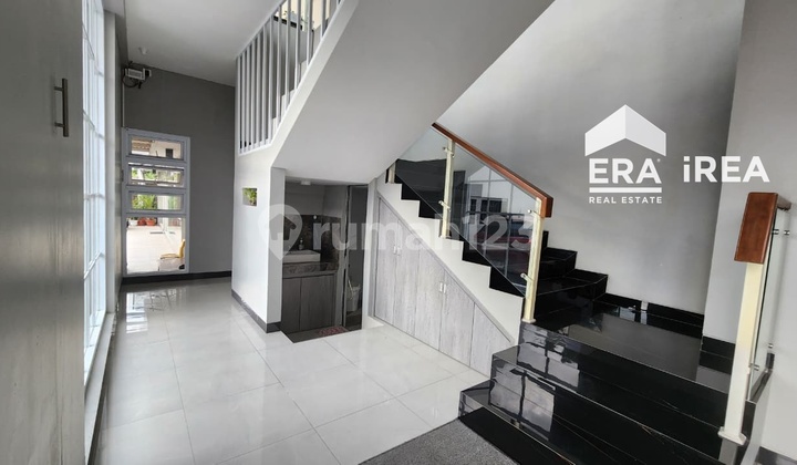 For Sale Jogja Boarding House Near UII Campus 2