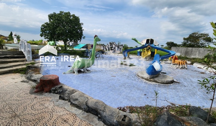 Business Space for Rent in Sragen Near Gemolong Business Space for Rent in Sragen Near Gemolong