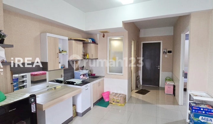 Apartment for Rent in Jogja Campus Area