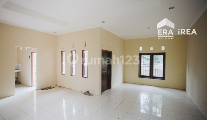 Dijual Rumah Solo Dekat De Tjolomadoe 2