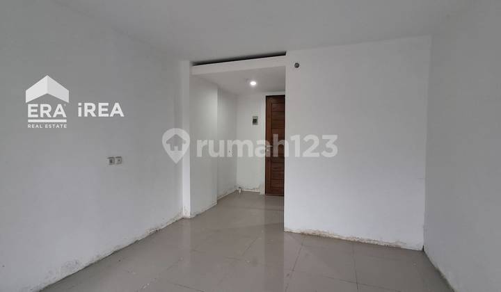 Affordable Jogja Apartment in Campus Area at Babarsari Sleman