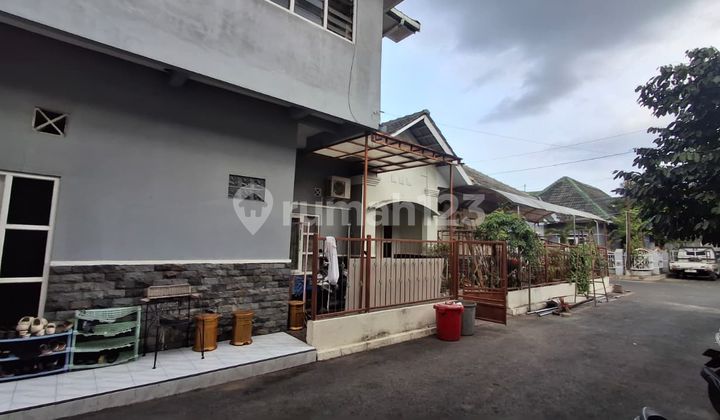 Cheap Boarding House in Jogja Near UPN Campus 2