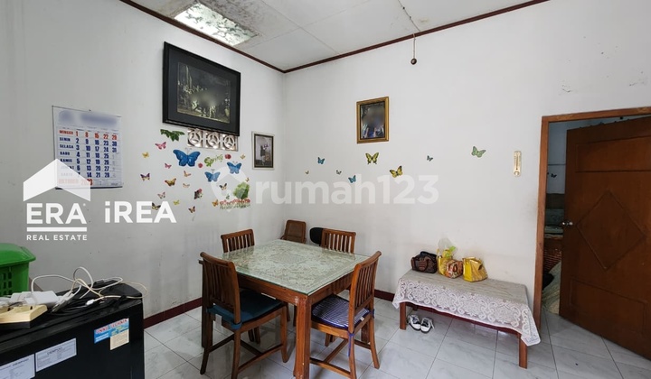 Kost House in Solo Near Moewardi Hospital 2