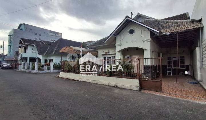 Cheap Boarding House in Jogja Near UPN Campus 1