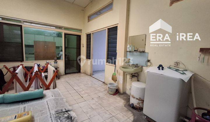 Ruang Usaha Jogja Dijual Dekat Jogja City Mall