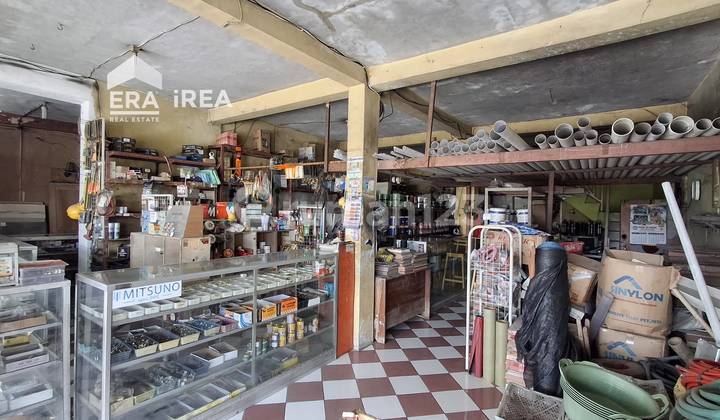 Business Space and House in Klaten Near Klaten Toll Exit Business Space and House in Klaten Near Klaten Toll Exit