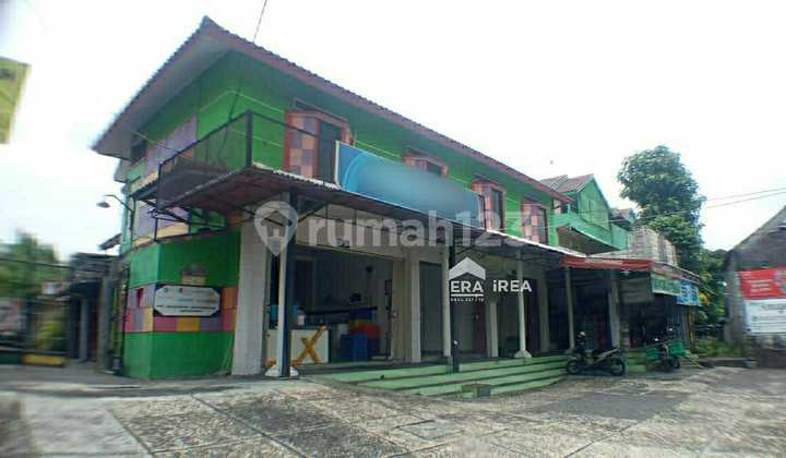 Yogyakarta House for Sale Near Amikom Campus