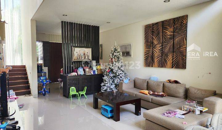 Rumah Jogja Dijual Tengah Kota Area Tugu Jogja 1