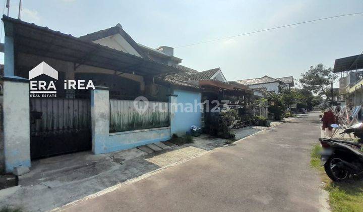 Rumah Dijual di Solo Colomadu Dekat De Tjolomadoe 2