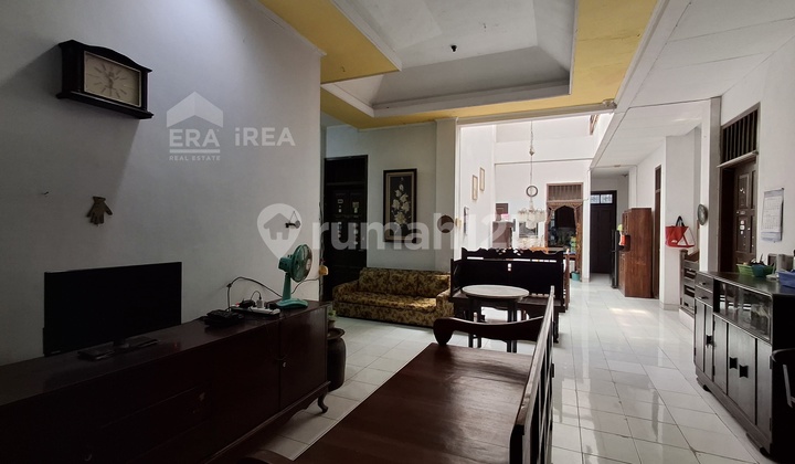 Rumah Murah Jogja Dijual Dekat Kampus UNY 2