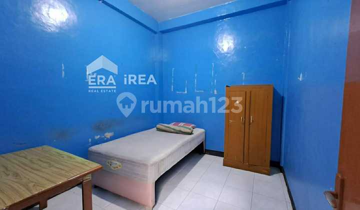Rumah Jogja Dijual Dekat Stasiun Lempuyangan 2