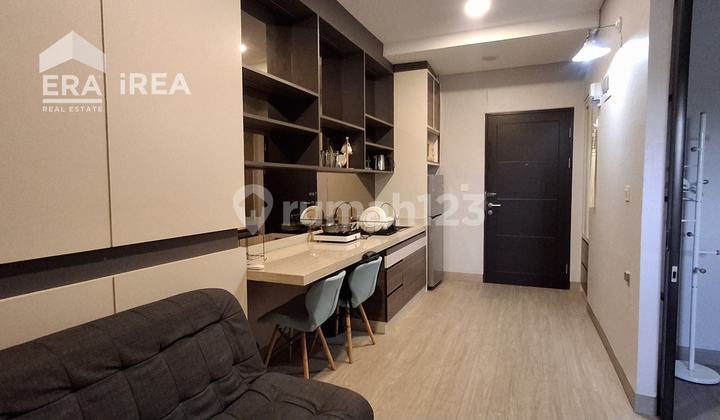 Apartemen Murah Solo Baru Dijual Dekat Pusat Bisnis Solo Baru 1