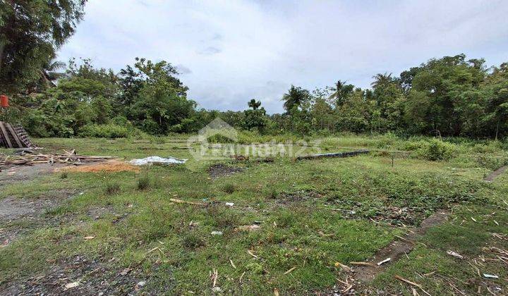 Tanah Jogja Dijual Sentolo Kulon Progo Dekat Kampus Pgri Wates 1