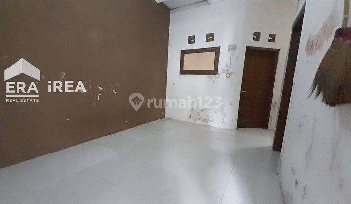 Rumah Solo Murah Dijual Dekat Luwes Gentan 2