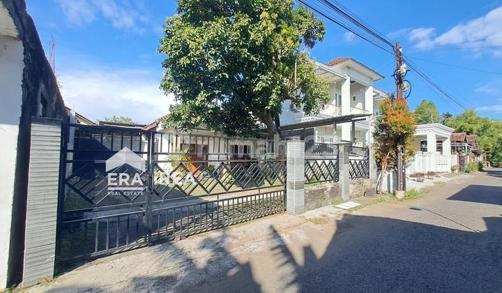Affordable House in Jogja Near Stipram Campus 2