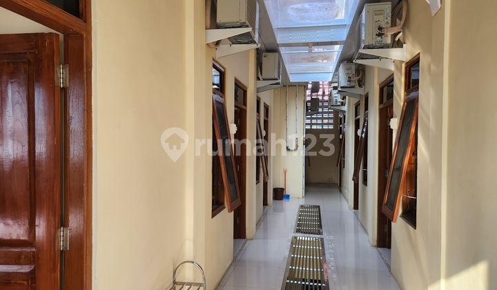 Room for Rent in Jebres Solo Near Uns Campus