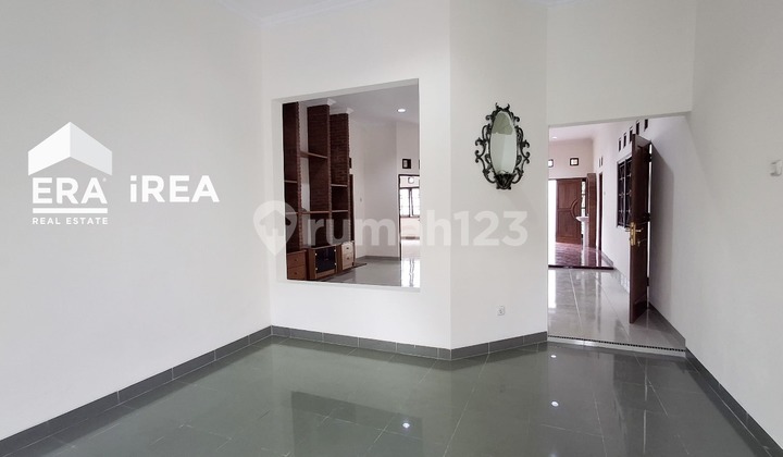 Rent a House in Jogja Near Atmajaya University Babarsari