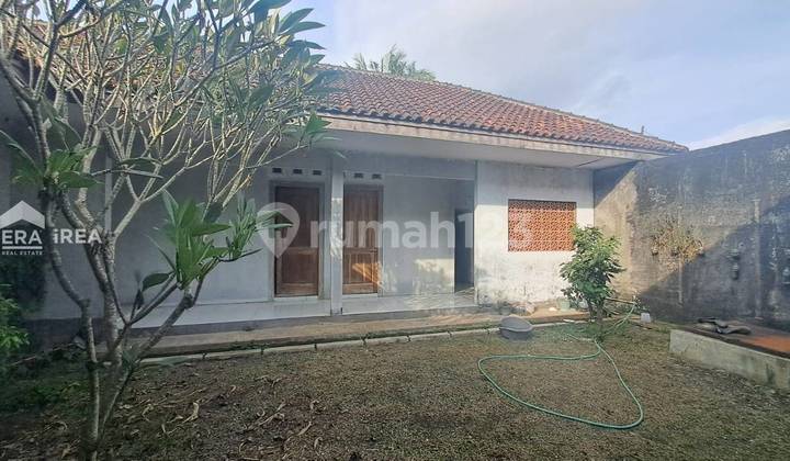 Rumah Jogja Dijual Dekat Kopi Klotok 2