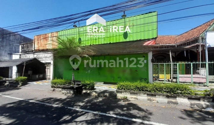 Dijual Ruang Usaha di Klaten Dekat Alun-Alun Klaten Dijual Ruang Usaha di Klaten Dekat Alun-Alun Klaten
