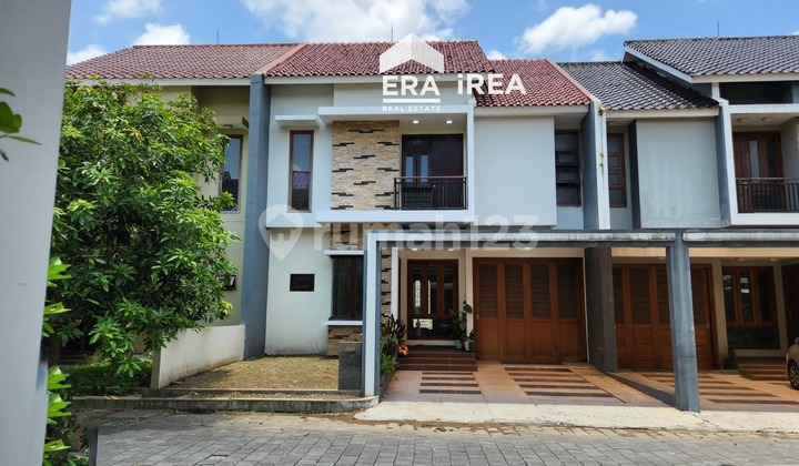 House for Rent in Solo Near UMS Campus House for Rent in Solo Near UMS Campus