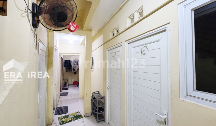 Solo Boarding House for Sale Near Mojosongo Main Road 1
