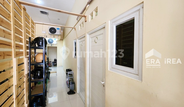 Cheap Boarding House in Solo Near Ringroad Mojosongo 1