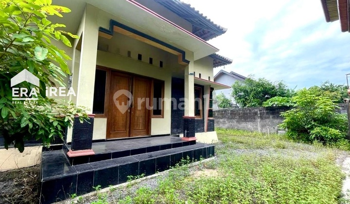 Rumah Murah Boyolali Dekat Pasar Pengging 2