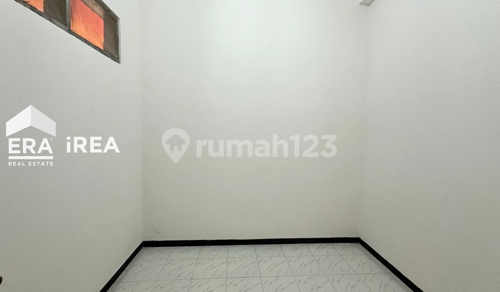 Rumah Solo Baru Murah Dekat Pakuwon Mall 2