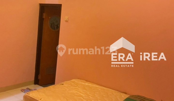 Affordable Solo House Near Gondangrejo Toll Exit 2