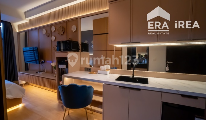 Apartemen Kahyangan Solo Baru Murah Dekat Pakuwon Mall Solo Baru 2