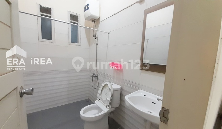Disewakan Rumah Solo Dekat Bandara Adi Soemarmo 2