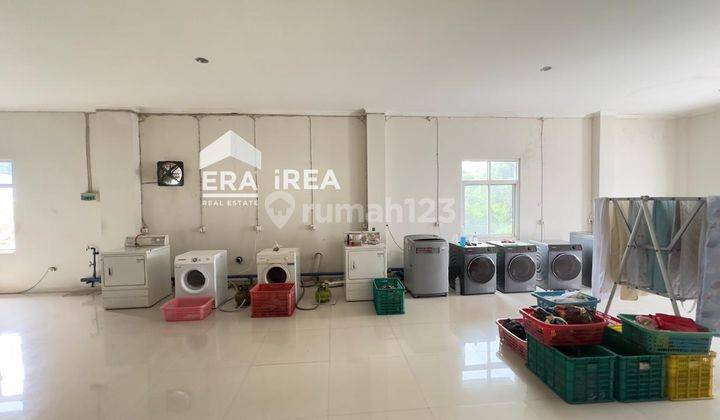 Ruko Murah Solo Baru Dekat RS Oen Solo Baru 2