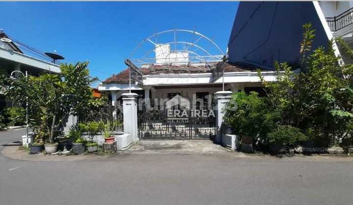 Rumah Murah Solo Baru Dekat RS Oen Solo Baru 1