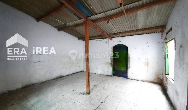 Rumah Murah Boyolali Kota Dekat Pasar Kota Boyolali 2