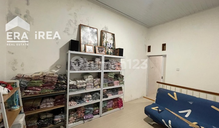 Rumah Murah Ngemplak Boyolali Dekat Pintu Tol Klodran 2