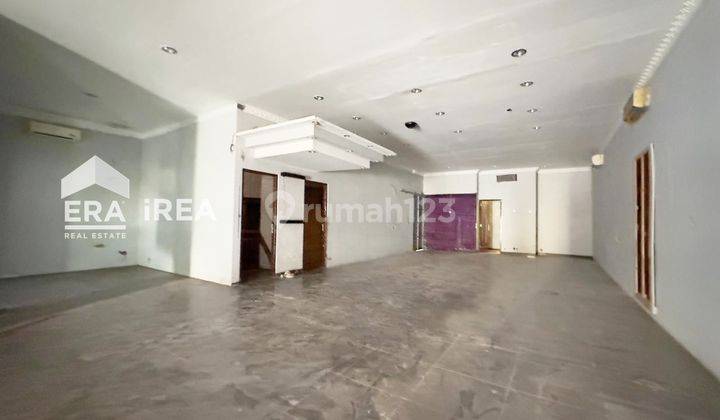 Sewa Ruang Usaha Murah Solo Baru Dekat The Park Mall Solo Baru 2