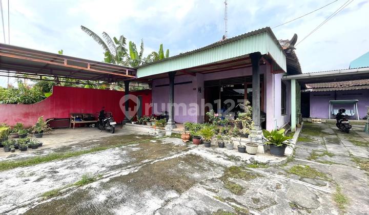 Rumah Solo Colomadu Dekat Bandara Adi Soemarmo 2