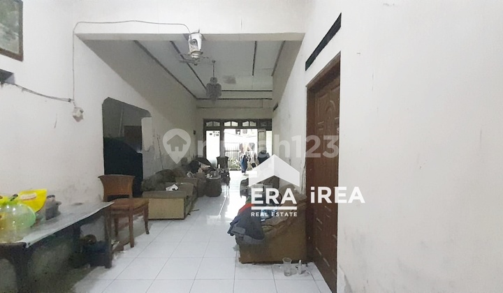 Solo House for Sale Near Klodran Toll Exit 2