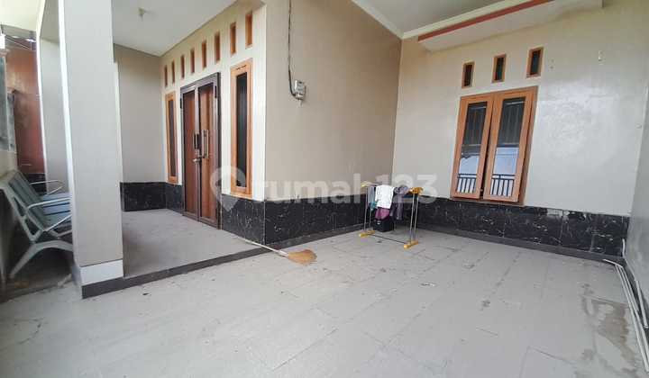 Rumah Murah Solo Dekat RS Oen Solo Baru 2