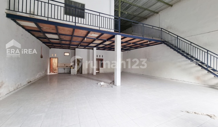 Affordable Shophouse Solo Mojosongo Near Solo Utara Ring Road