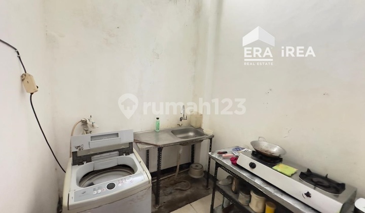 Rumah Murah Solo Dekat Pasar Mojosongo 2