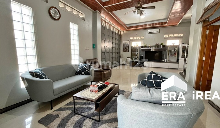 Rumah Solo Kota Dekat Graha Saba Buana Rumah Solo Kota Dekat Graha Saba Buana