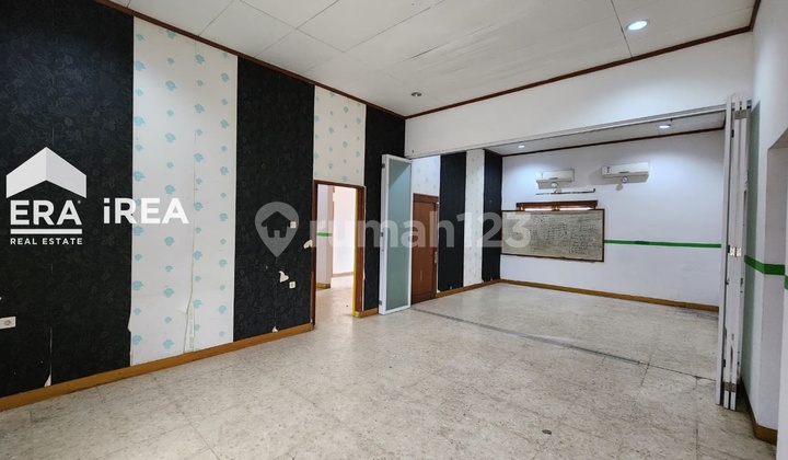 Sewa Ruang Usaha di Solo Dekat Pasar Penumping