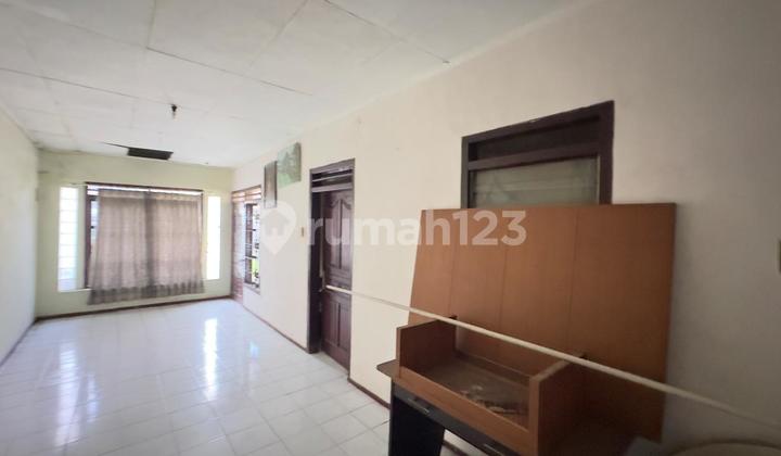 Rumah Murah Solo Baru Dekat Pakuwon Mall 2