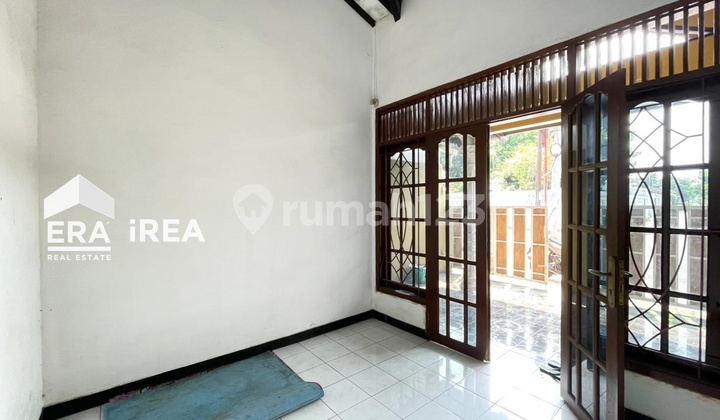 Rumah Murah Solo Dekat Luwes Kartasura 2