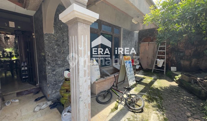 Solo House for Sale Near Kembang Market 2